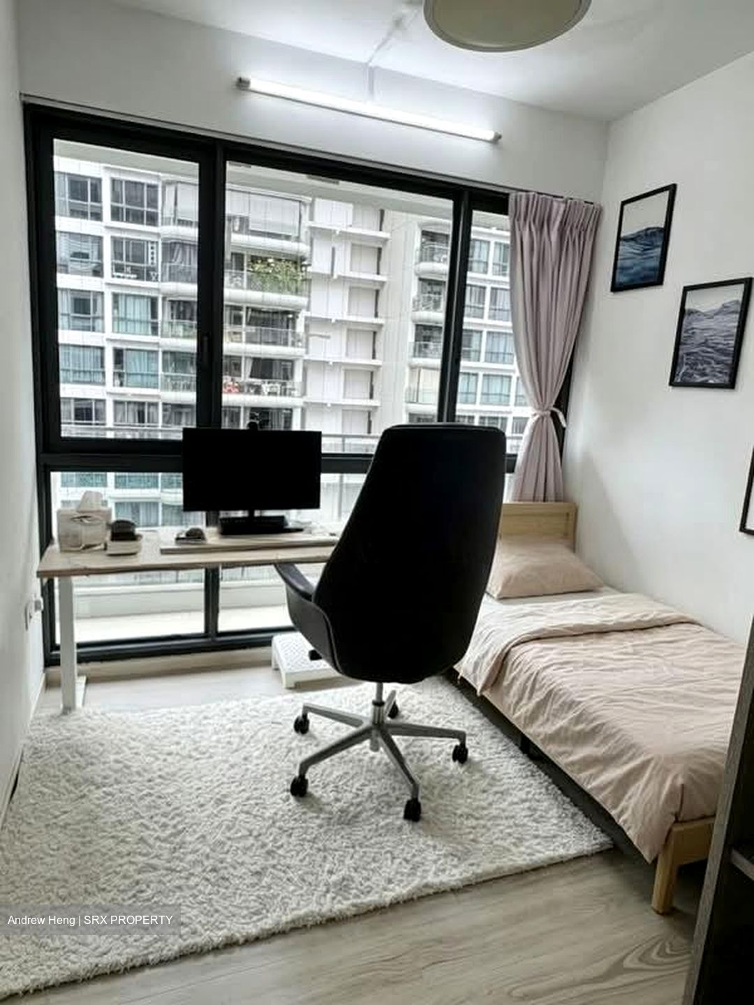 Riversound Residence (D19), Condominium #566848271
